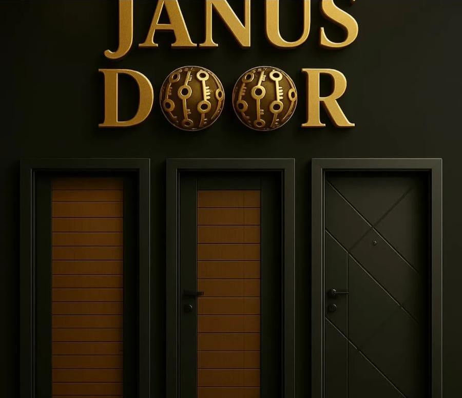 Janus Door